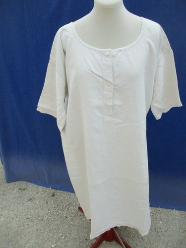 Chemise ancienne 171 de - chemise,