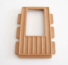 PLAYMOBIL (B3103) WESTERN - Mur Fenêtre Appentis Poulailler 3769 Ranch 3768