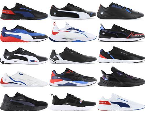 Bmw motorsport chaussures - m,