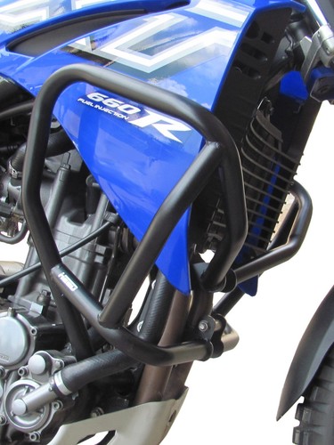 Pare carters heed yamaha - heed, xt