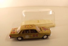 Mira ref 4002 Mercedes 450 SEL POP jamais joué boxed/en boîte 1/43