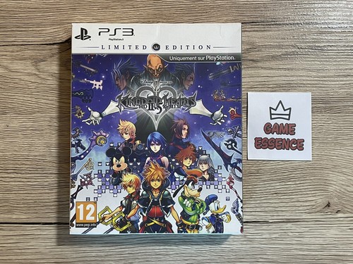 Kingdom hearts 5 - kingdom, remix