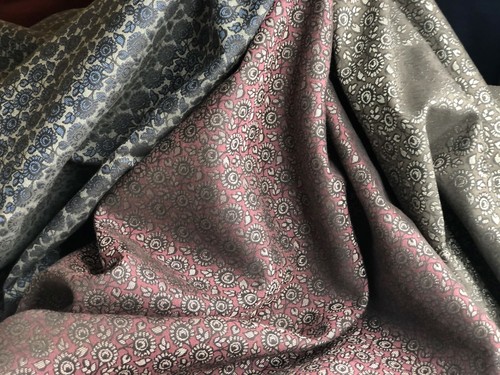 Tissu mélangeur tapisserie - tissu,