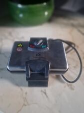 mandine gaufrier vintage