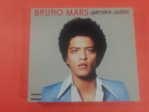 Bruno mars unorthodox - -,