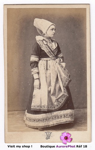 Fouesnant femme bas - du,