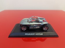 Véhicule Miniature : Peugeot