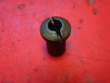 écrou ressort cloche