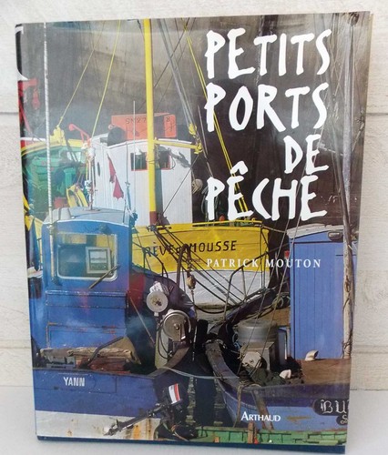 Petits ports peche - ports, de