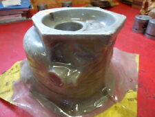 carter embrayage moteur Bernard w110 BIS neuf de stock ancien NOS 4195