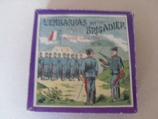 ANCIEN JEU SOCIETE VINTAGE