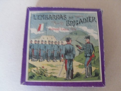 Ancien jeu societe vintage - jeu,