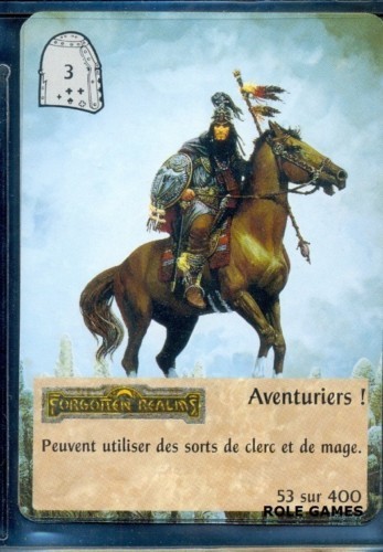 Spellfire 400 - spellfire, 53/400