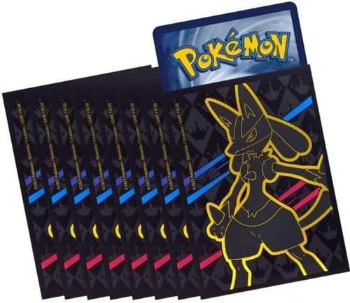 Pokemon zenit royal crown - zenit,