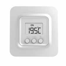 TYBOX 5000 thermostat