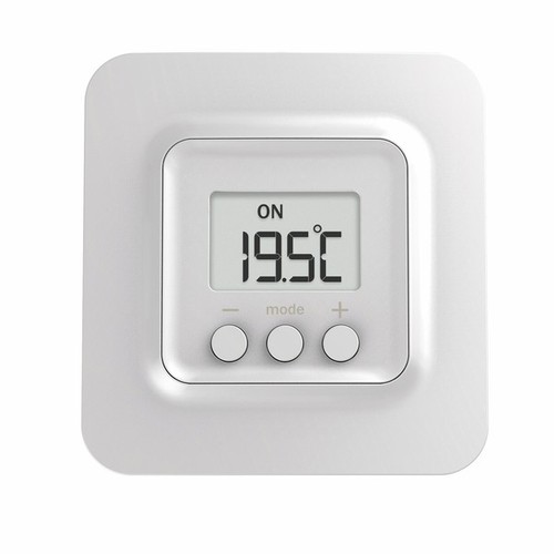Tybox 5000 thermostat - 5000,