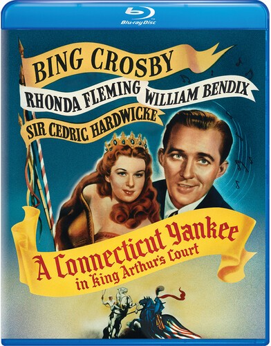 Connecticut yankee king - yankee,