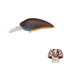 NEW Megabass SUPER-Z Z2 Matte