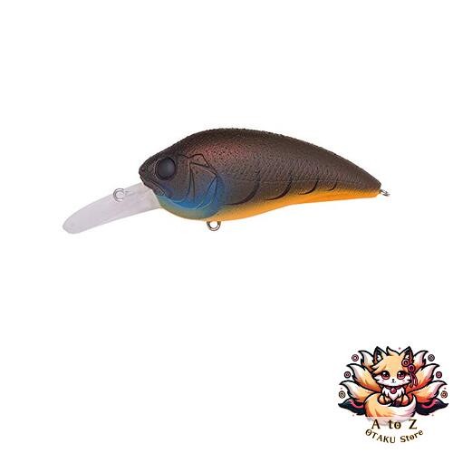 New megabass super matte - new, super-z