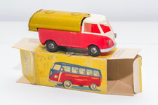 Paya Volkswagen Combi No Dinky