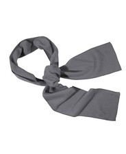 Écharpe Polaire Femme Gris -