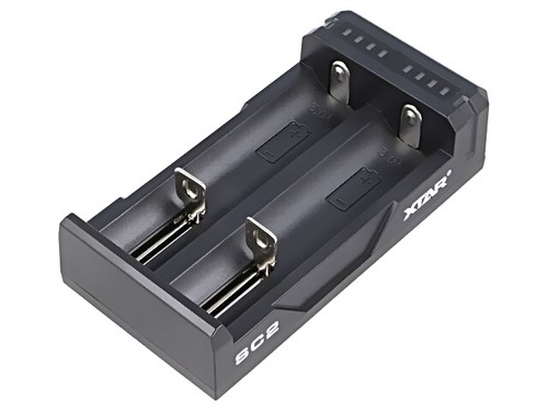 Chargeur sc2 xta1 - chargeur, pour
