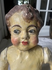 Poupée ancienne no Jumeau Bru Steiner Gaultier SFBJ