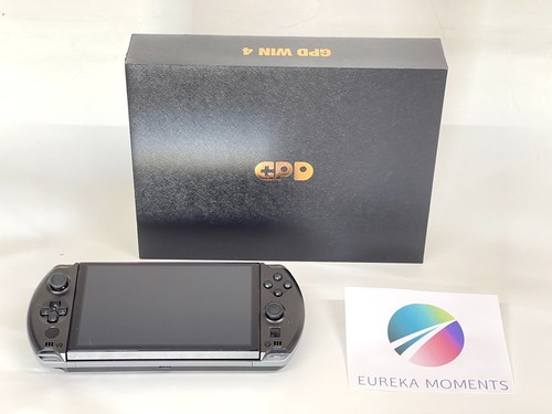 Gpd win umpc ryzen7 8840u - 8840u, 32