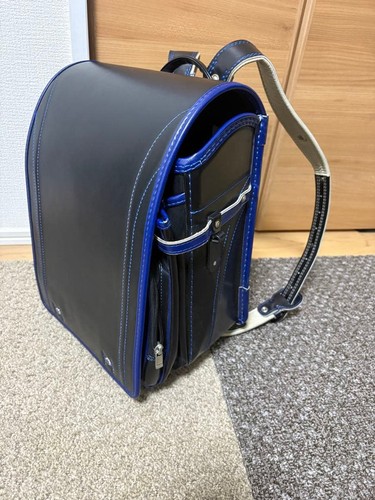 Sac école noir bleu - d'école, et