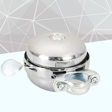  Acier Bicyclette Guidon Bell