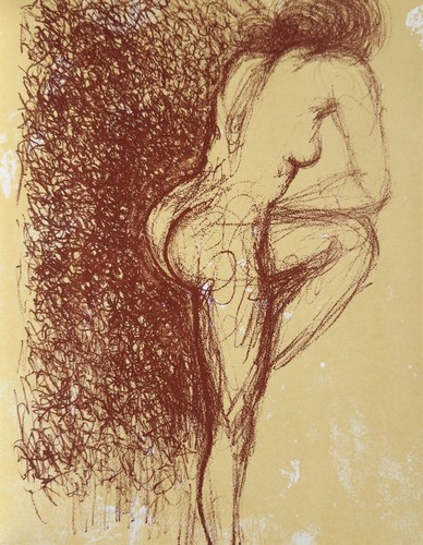 Salvador dali original - dali,