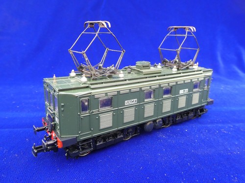 Superbe rare top train jouef - superbe,