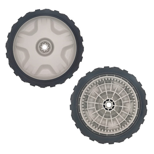 Cancanle 2pcs 8in wheel - cancanle,