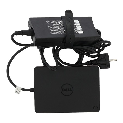Dell station accueil wd15 - d’accueil,