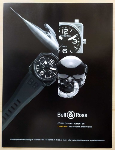 montre bell ross 03 94