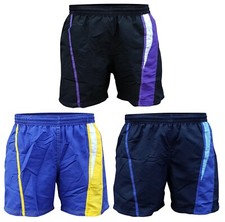 Acclaim Slim Fit Venice Maille Doublure Natation SPORTS Été Piscine Eau Shorts