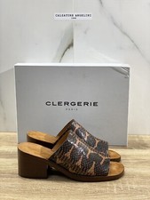 Clergerie Sandale Femme Vinny