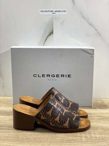Clergerie sandale femme - sandale,