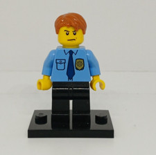 Lego City : police policier - Figurine Personnage - Set 7498 cty0212