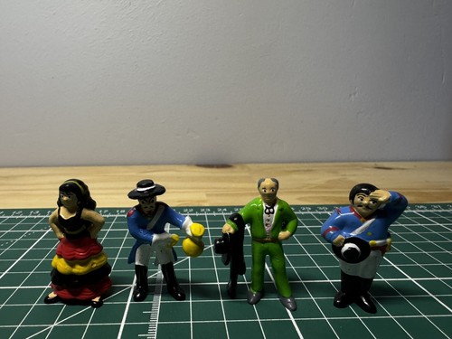 Vintage extra kinder surprise - vintage,
