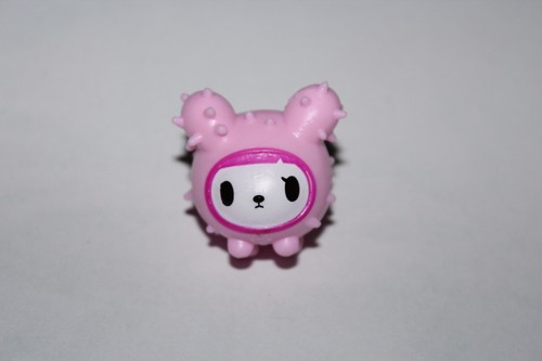 Figurine collector tokidoki - figurine,