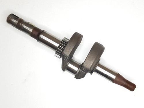 Vilebrequin moteur briggs - vilebrequin, de