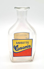 Ancienne Carafe Publicitaire