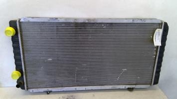 Radiateur eau peugeot boxer - radiateur, 1