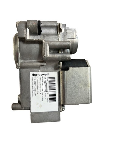 Bloc gaz type vk41000 1026 - gaz,