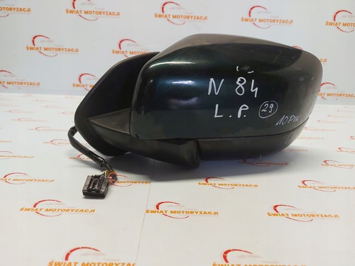 Rétroviseur gauche 433eii - rétroviseur, vm-433eii
