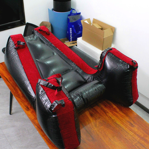 Sexe chaise oreiller - oreiller, coussin