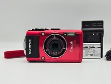 [N.MINT] OLYMPUS Tough StyLUS