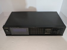 Technics SH-8046 Stereo