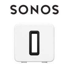 Caisson de basses sans fil -